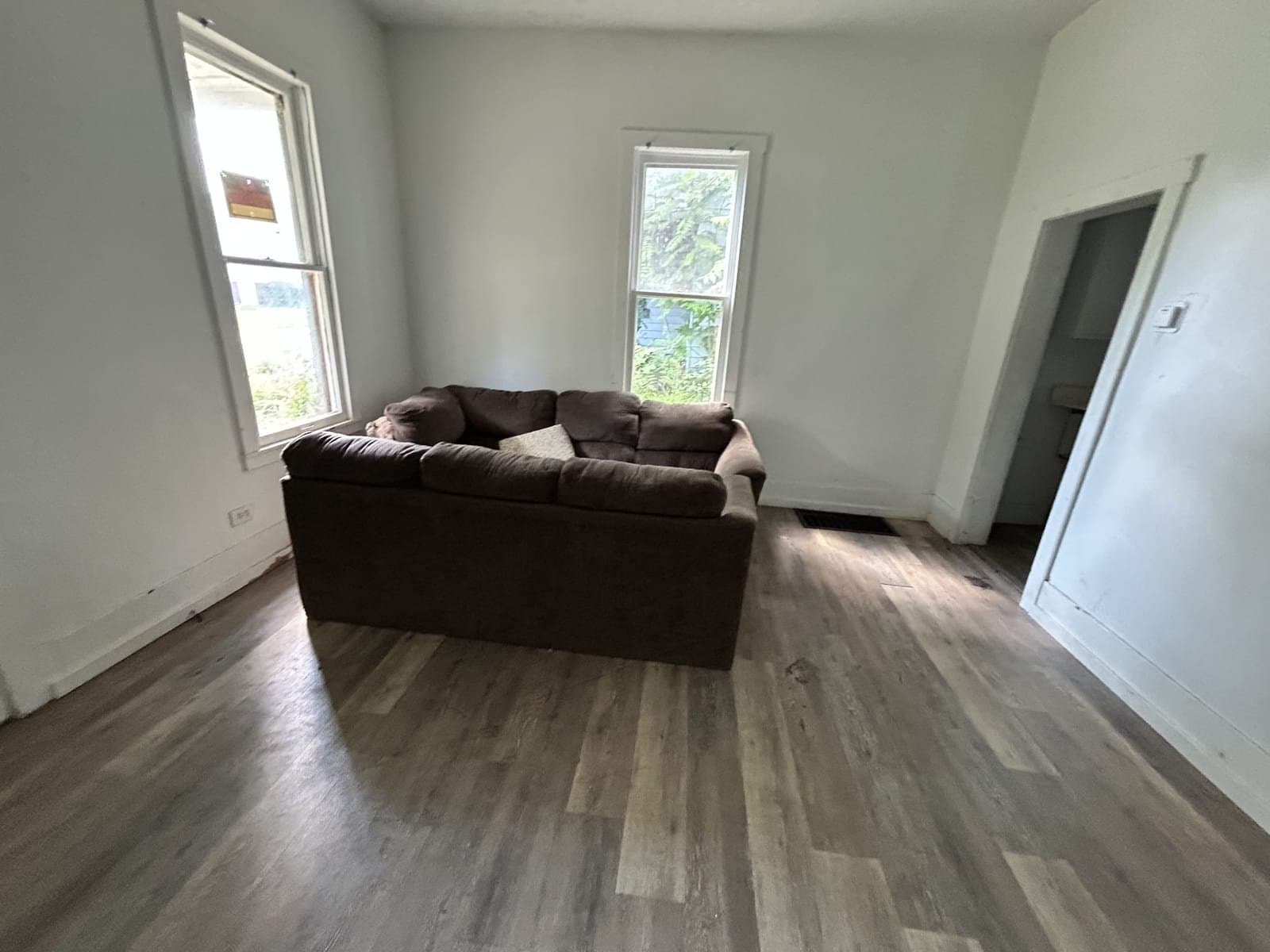 Decatur House: 909 S Maffit St