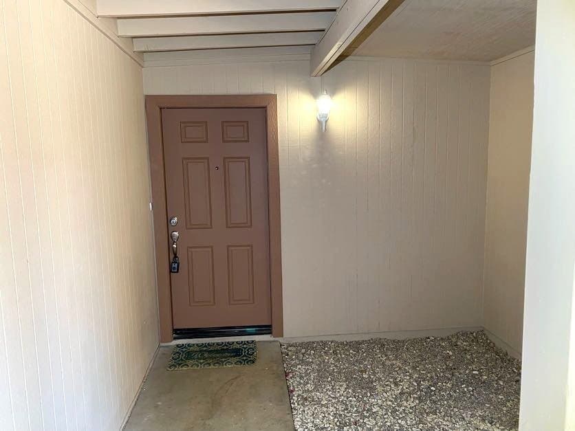 Tucson House: 8209 E Balfour Dr