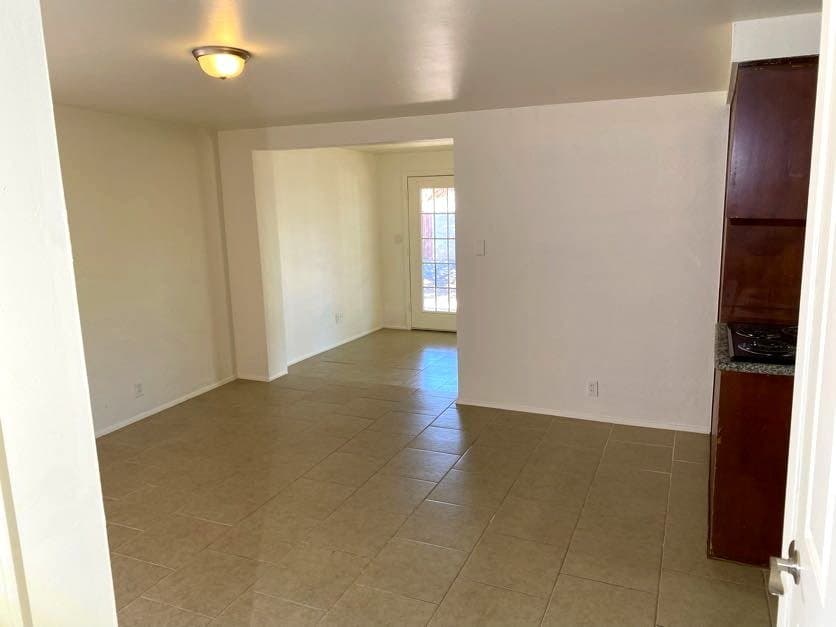 Tucson House: 8209 E Balfour Dr