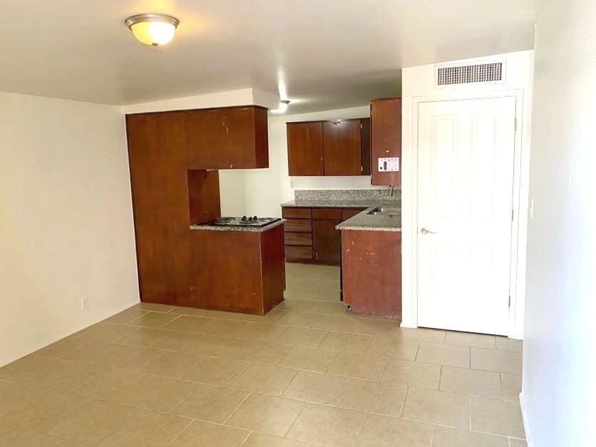 Tucson House: 8209 E Balfour Dr