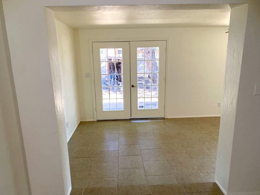 Tucson House: 8209 E Balfour Dr