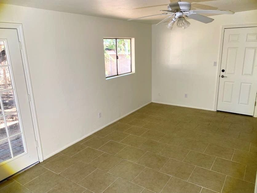 Tucson House: 8209 E Balfour Dr