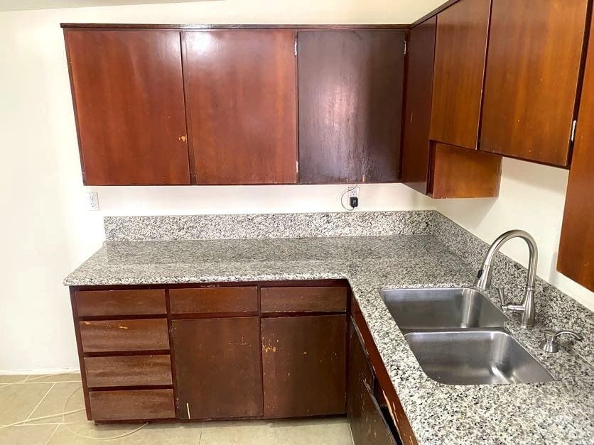 Tucson House: 8209 E Balfour Dr