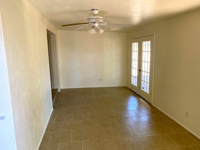 Tucson House: 8209 E Balfour Dr