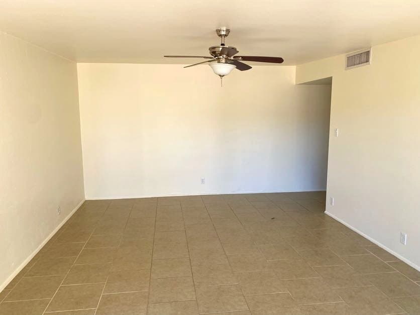 Tucson House: 8209 E Balfour Dr