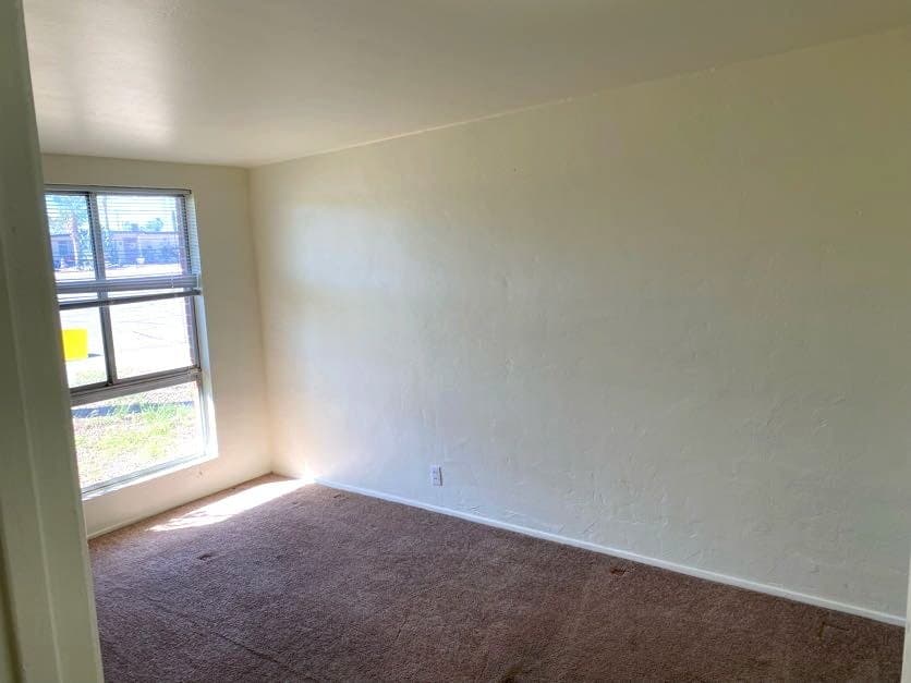 Tucson House: 8209 E Balfour Dr