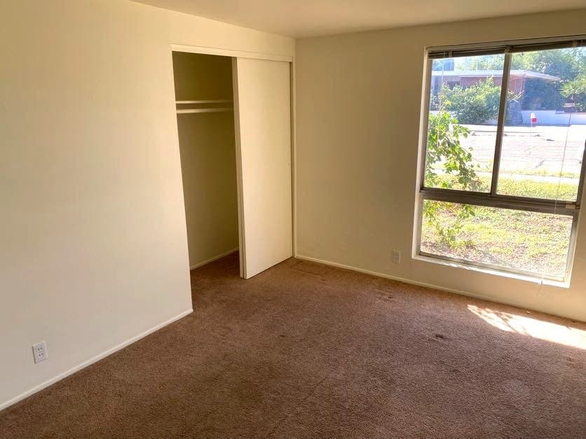Tucson House: 8209 E Balfour Dr