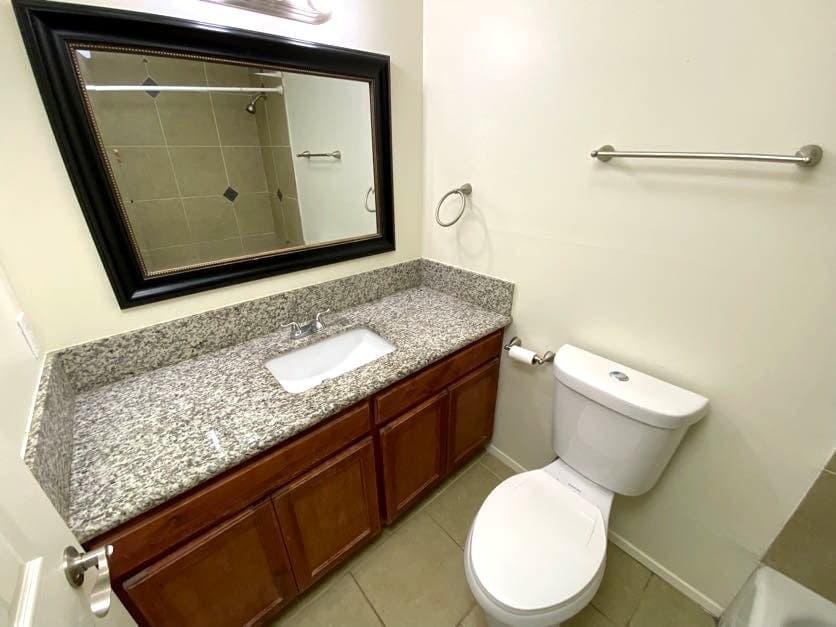 Tucson House: 8209 E Balfour Dr