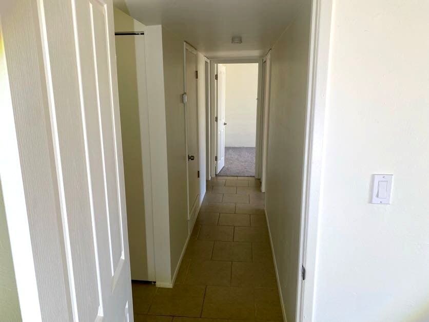 Tucson House: 8209 E Balfour Dr