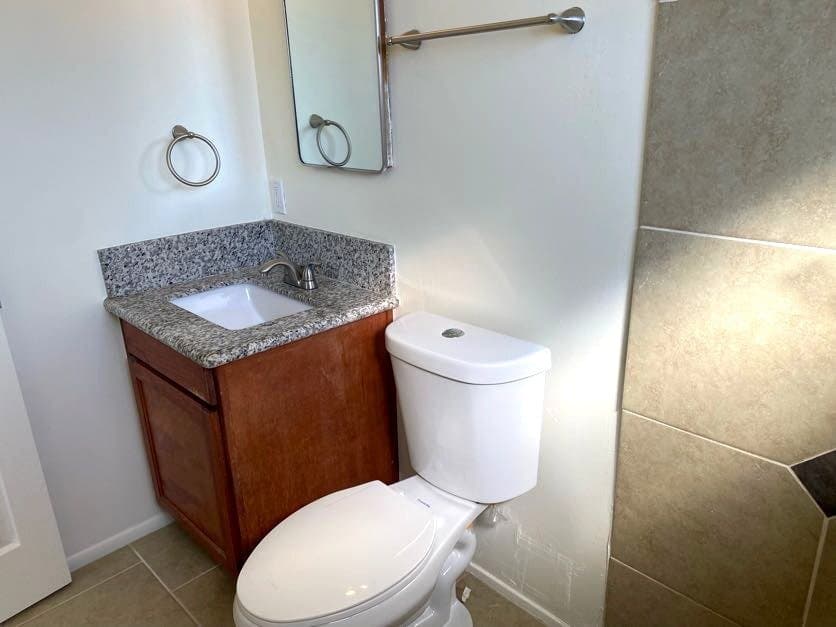 Tucson House: 8209 E Balfour Dr