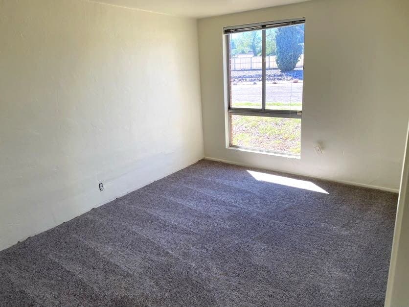 Tucson House: 8209 E Balfour Dr