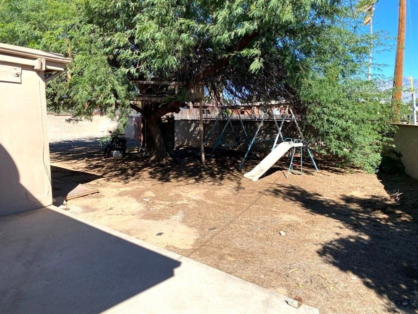 Tucson House: 8209 E Balfour Dr