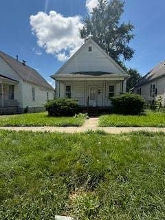 Decatur House: 923 W King St