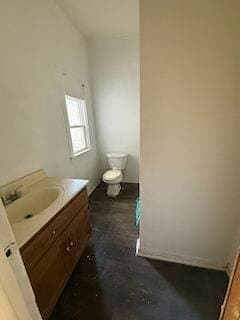 Decatur House: 923 W King St