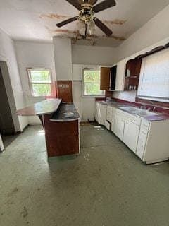 Decatur House: 923 W King St