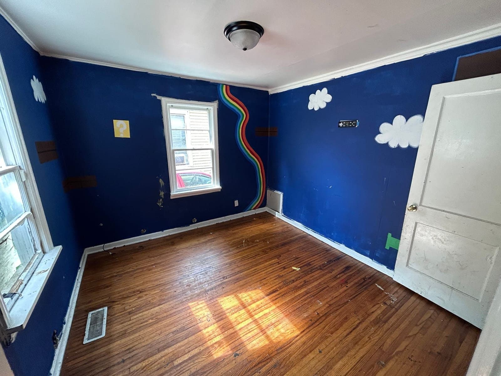 Decatur House: 933 Elmhurst Ave