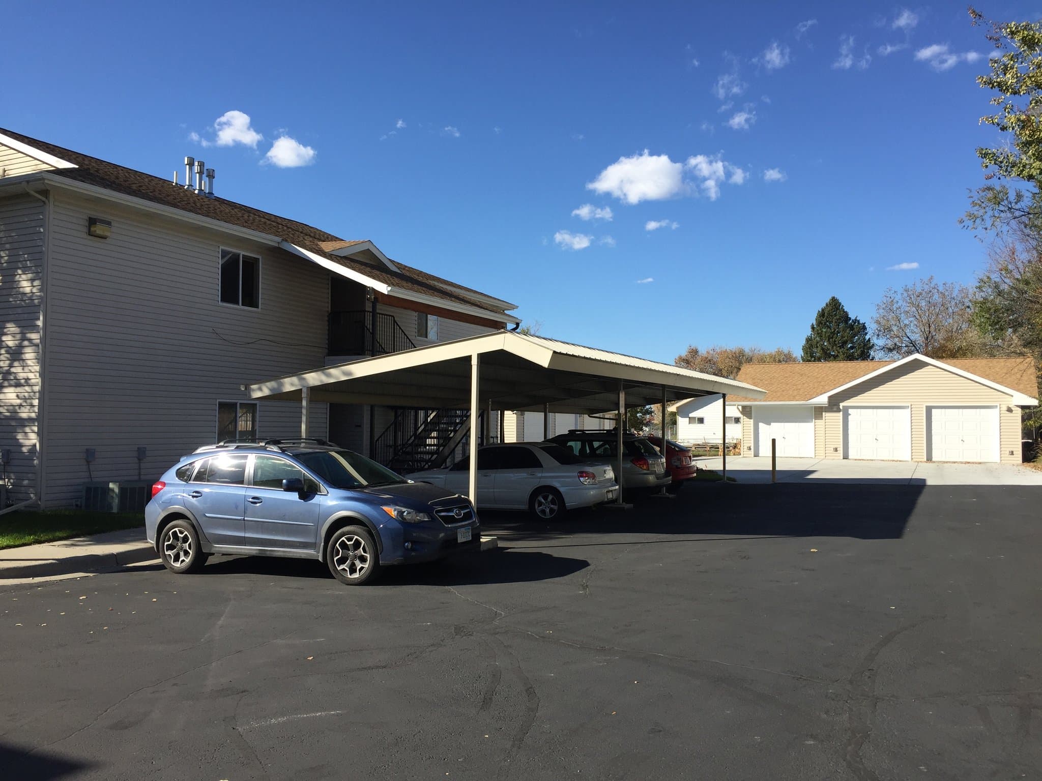 Billings Multiplex: 640 Lake Elmo Dr