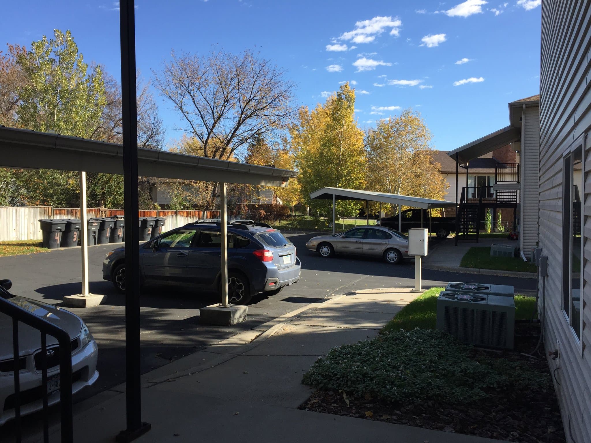 Billings Multiplex: 640 Lake Elmo Dr