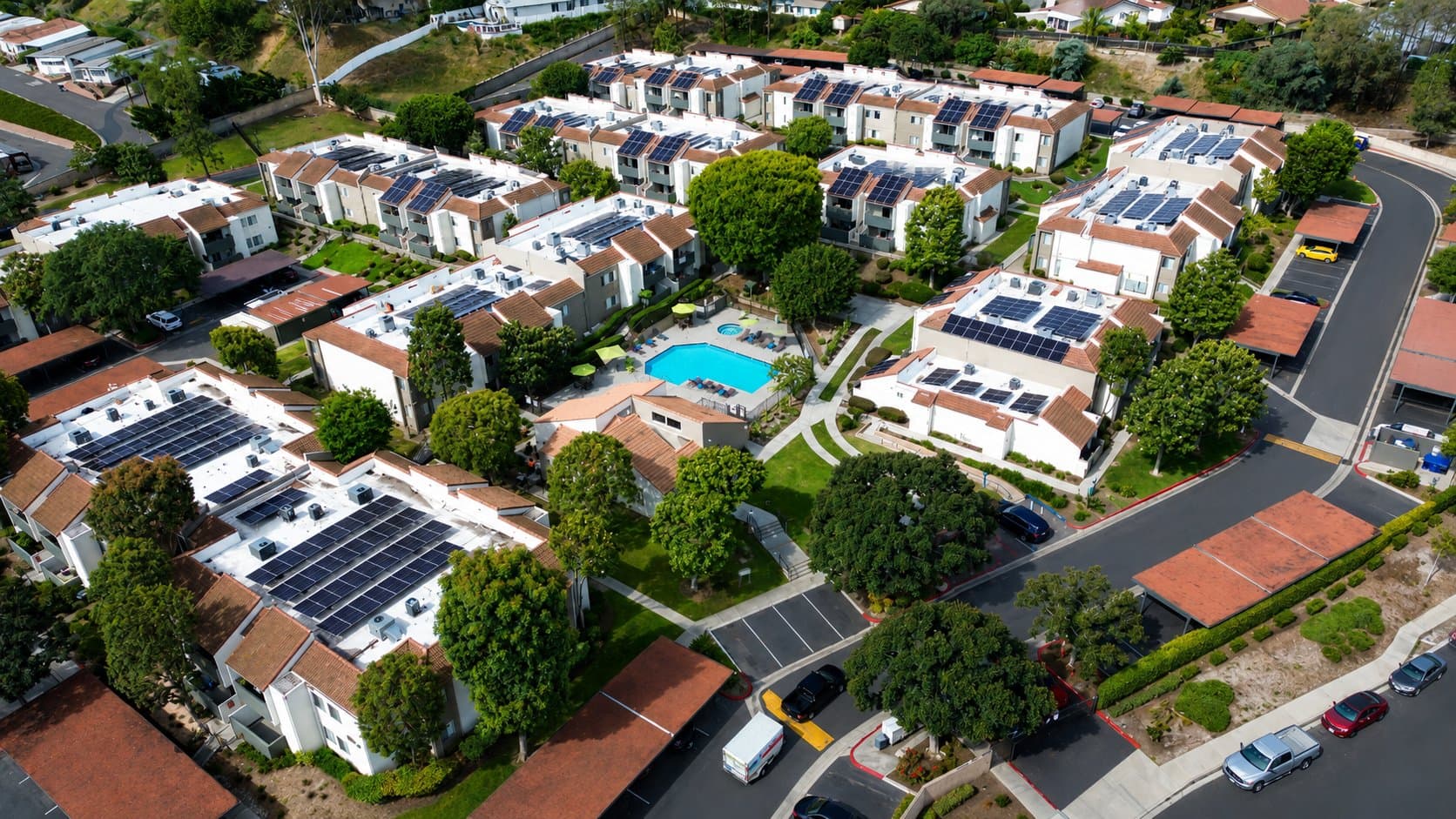 Vista Apartment: 251 Weston Circle, Apt 24