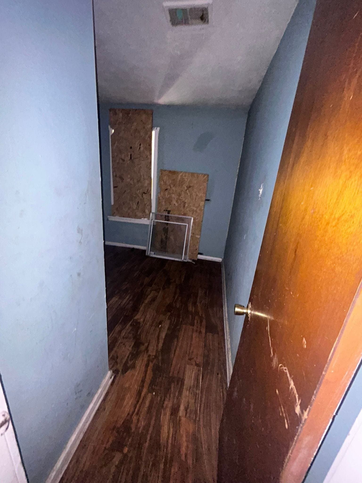 East St. Louis House: 1534 N 55th