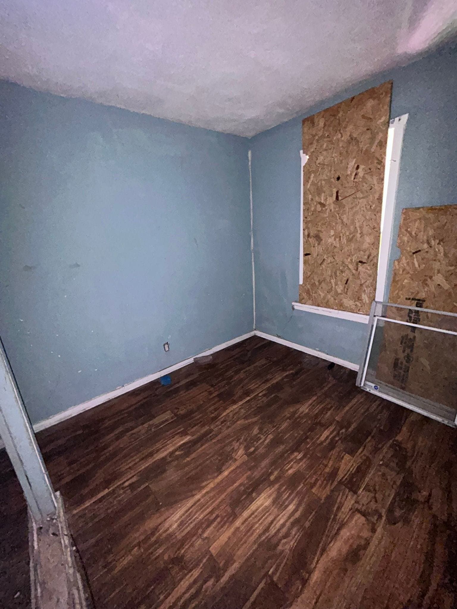 East St. Louis House: 1534 N 55th