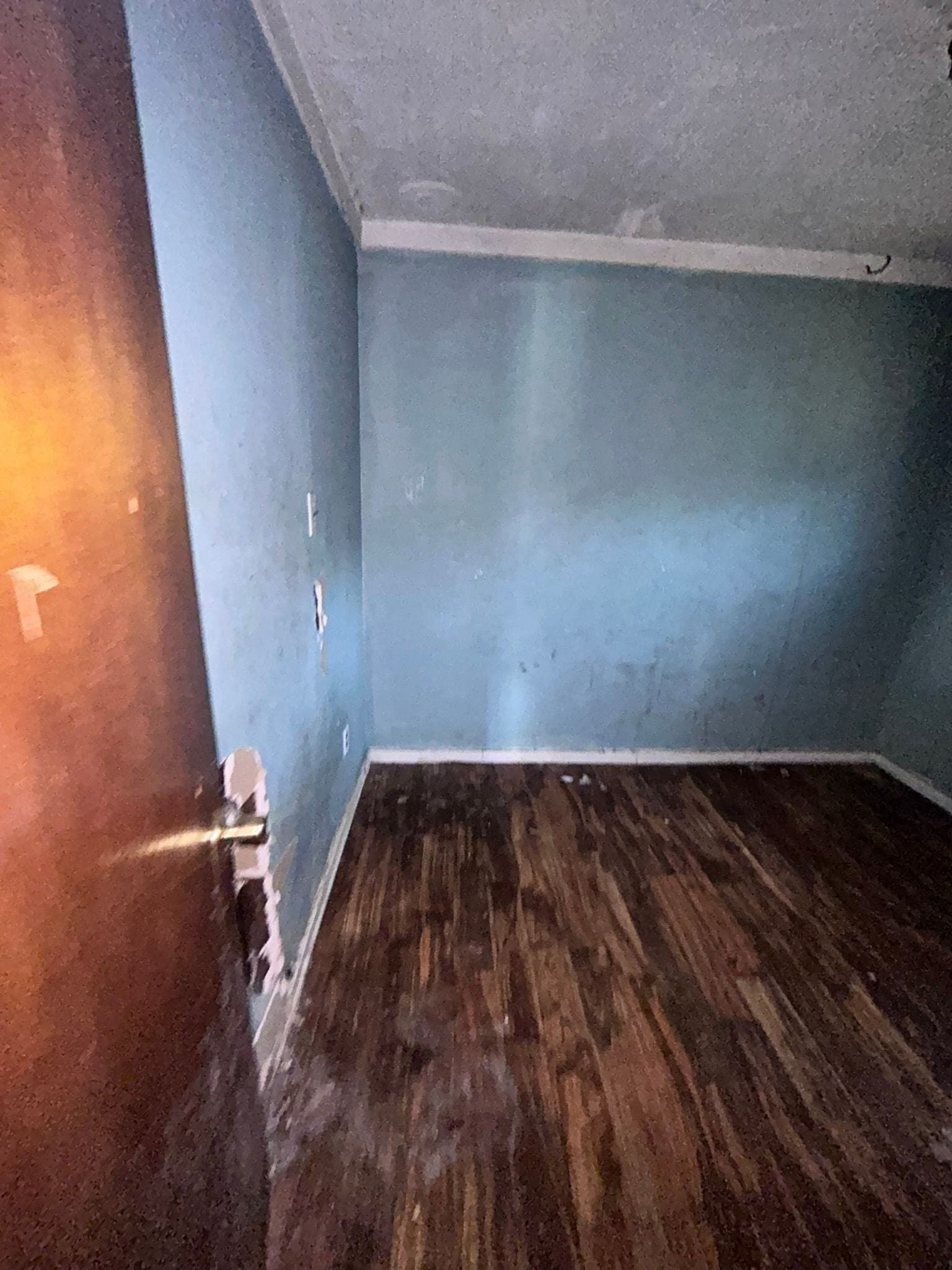 East St. Louis House: 1534 N 55th