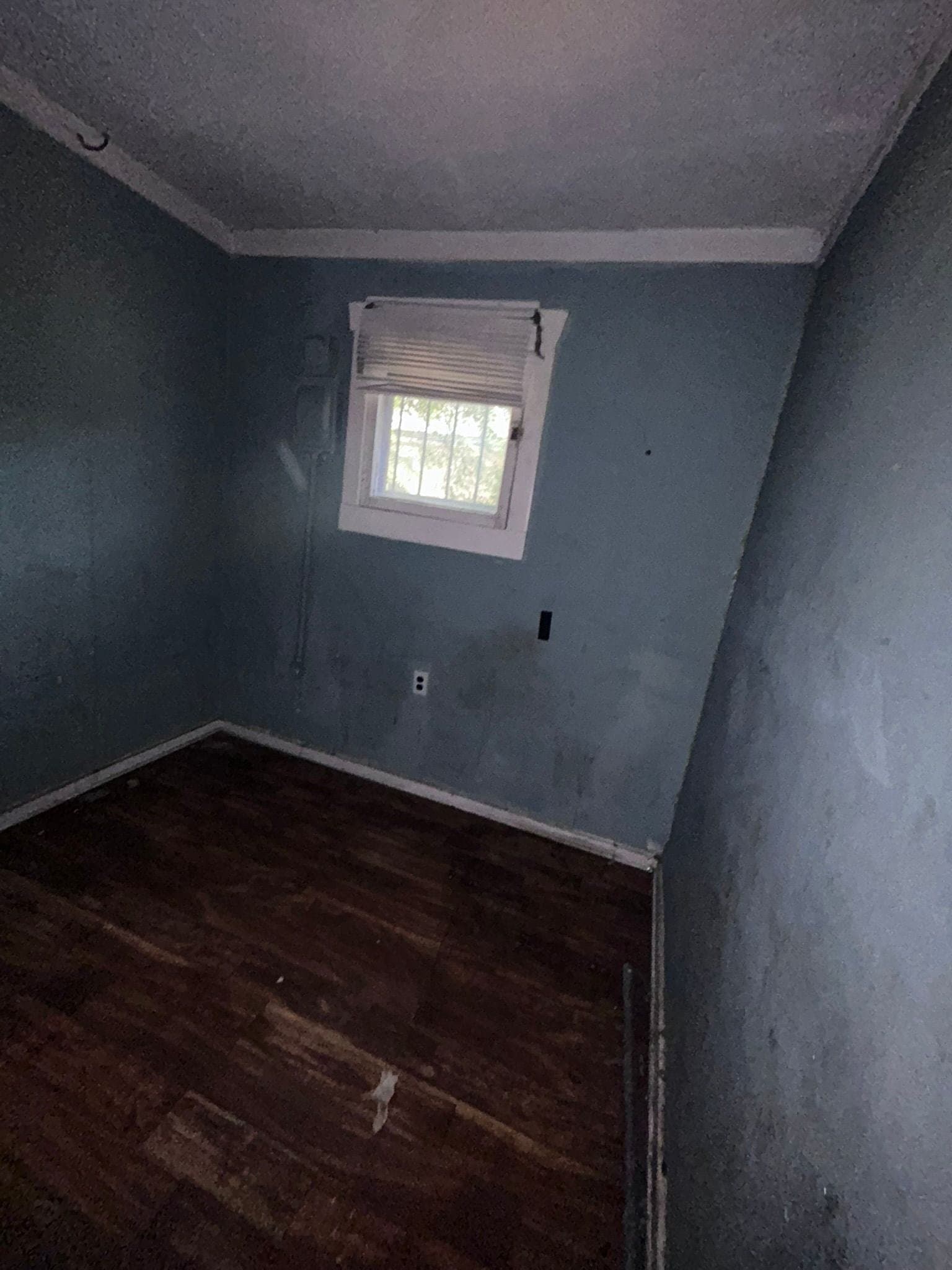 East St. Louis House: 1534 N 55th