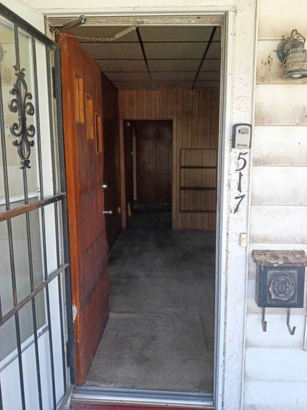 East St. Louis House: 517 N 31st St