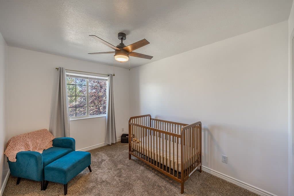 Clearfield House: 2674 S 75 E