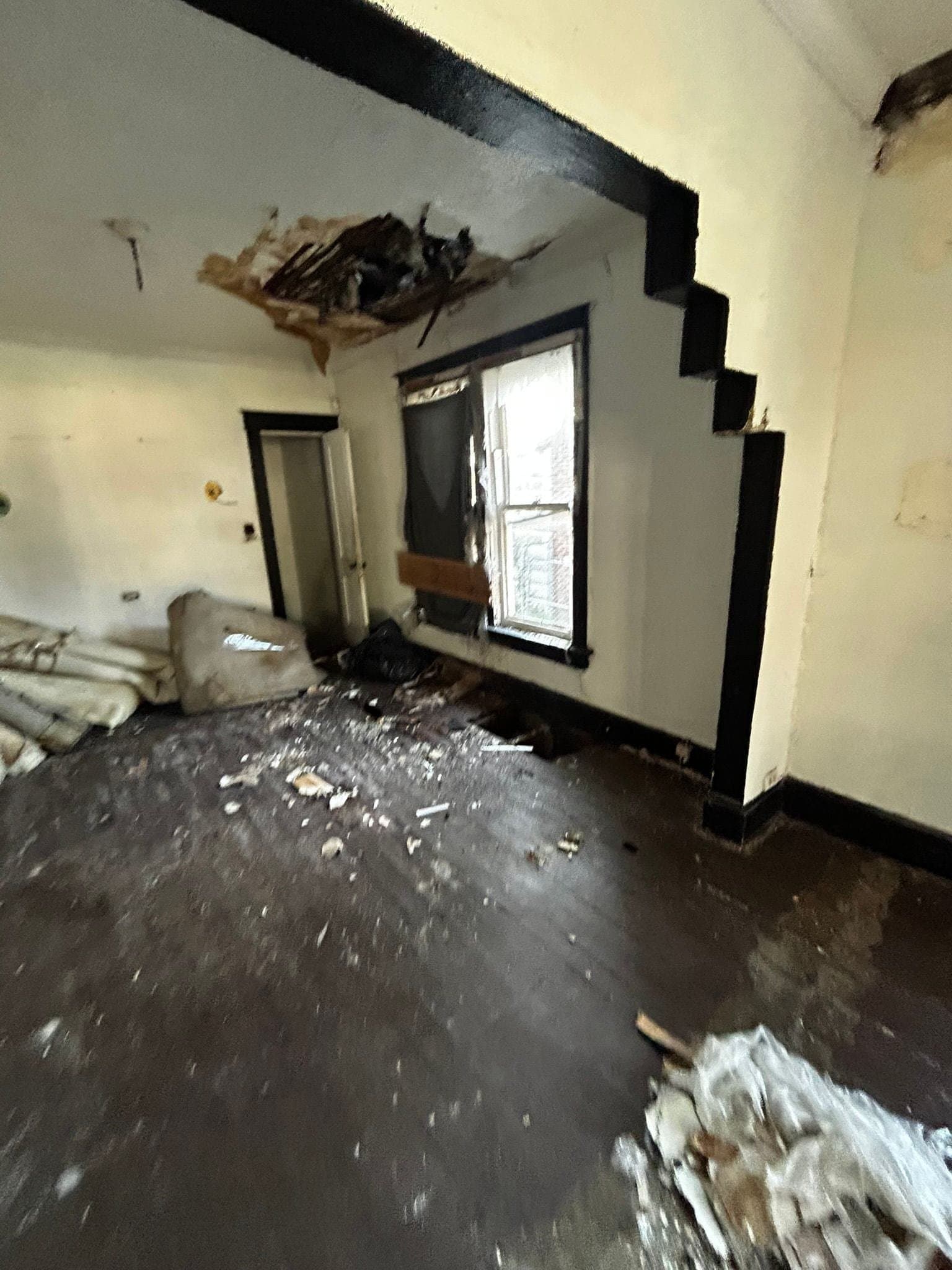 East St. Louis House: 556 Wimmer Pl