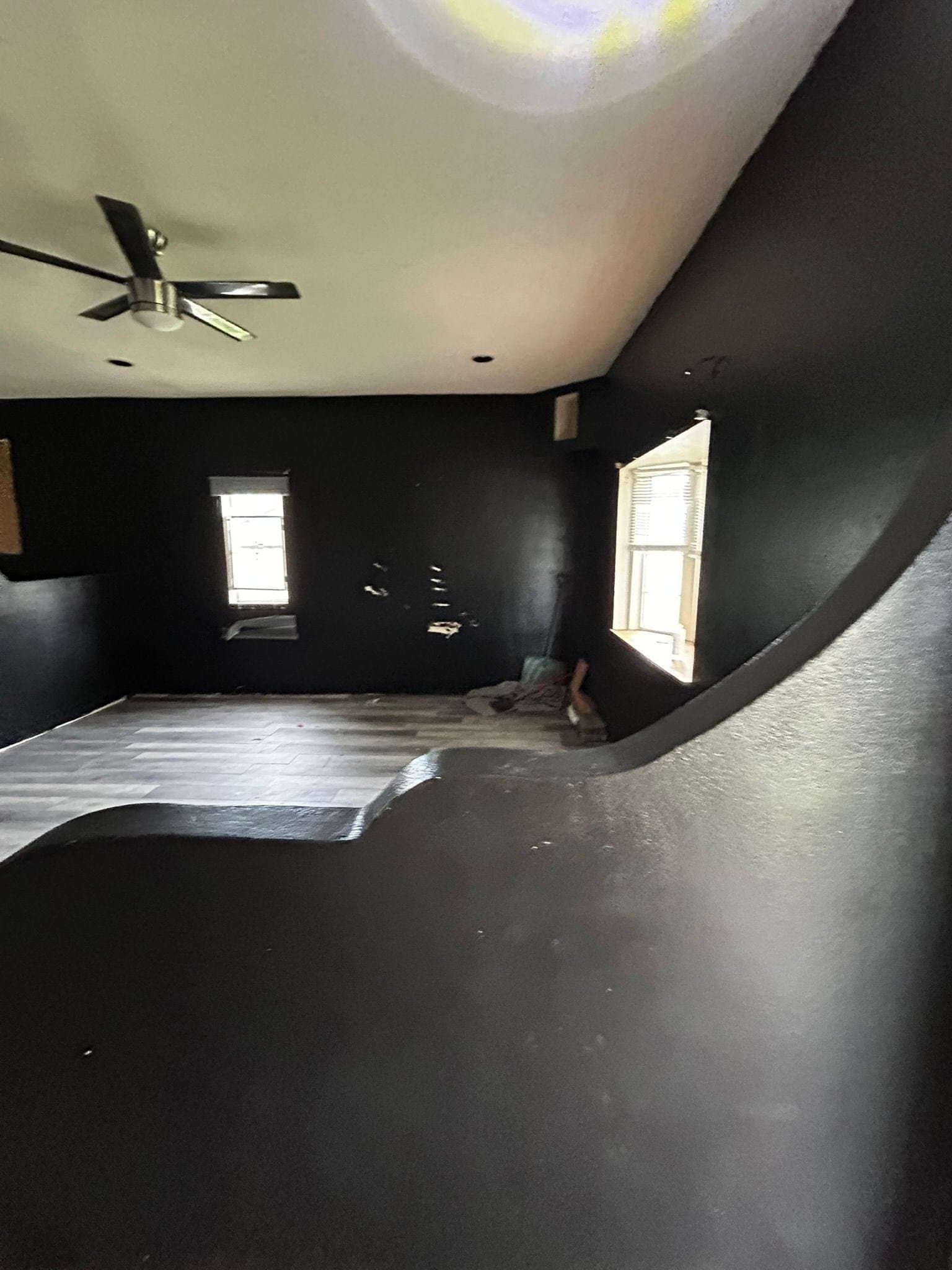 East St. Louis House: 634 N 8th St