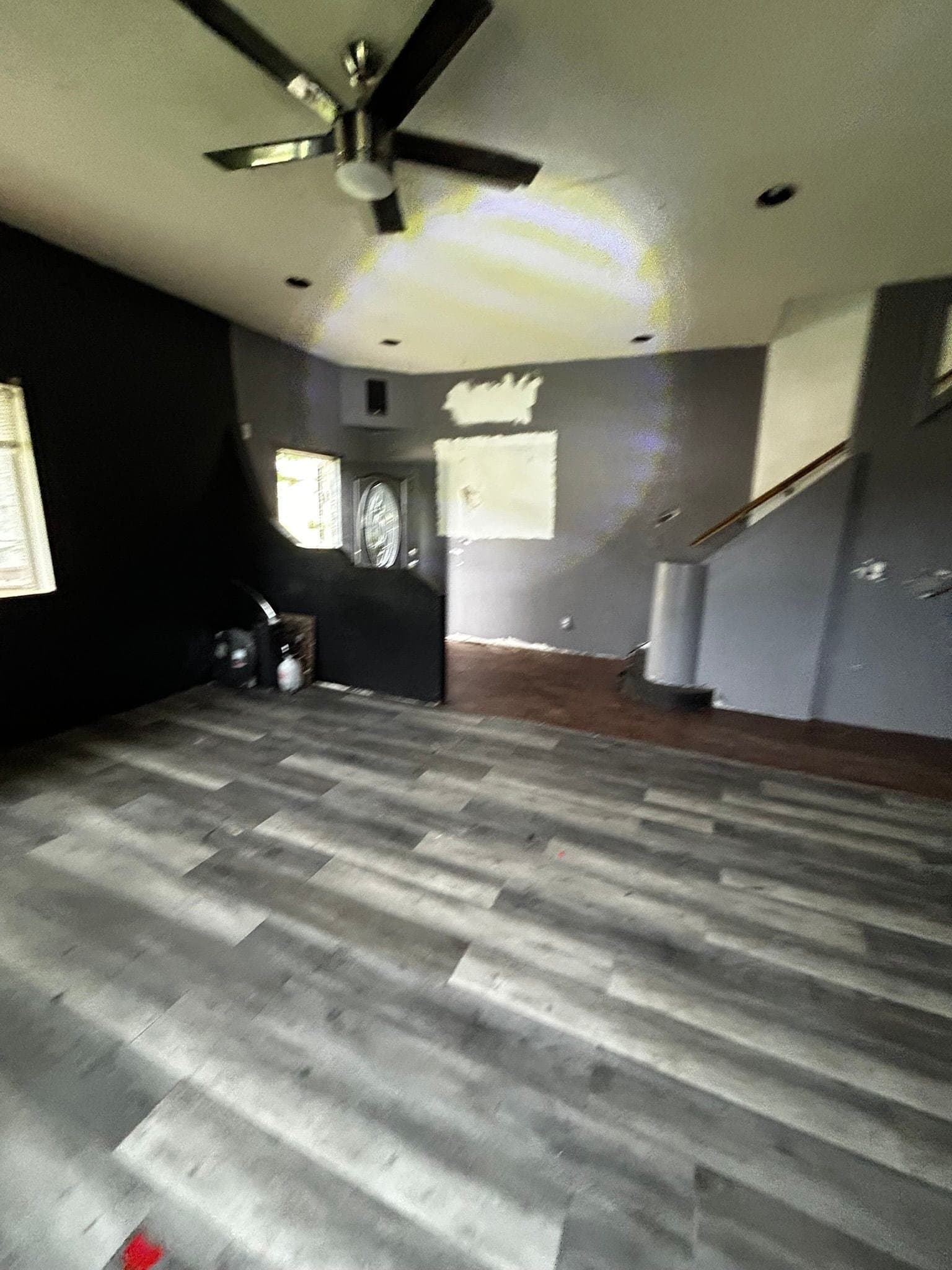 East St. Louis House: 634 N 8th St