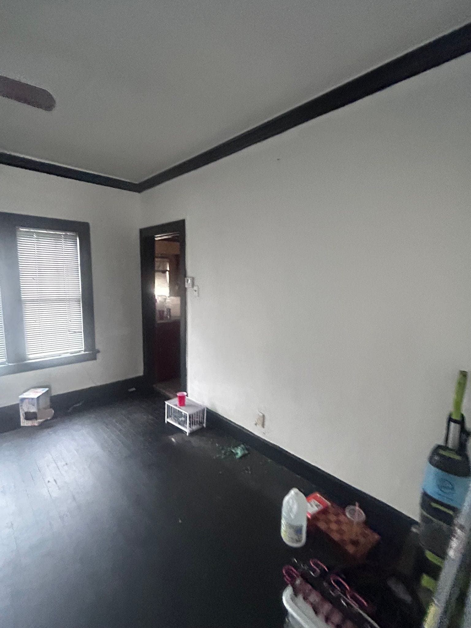 East St. Louis House: 725 N 39th St
