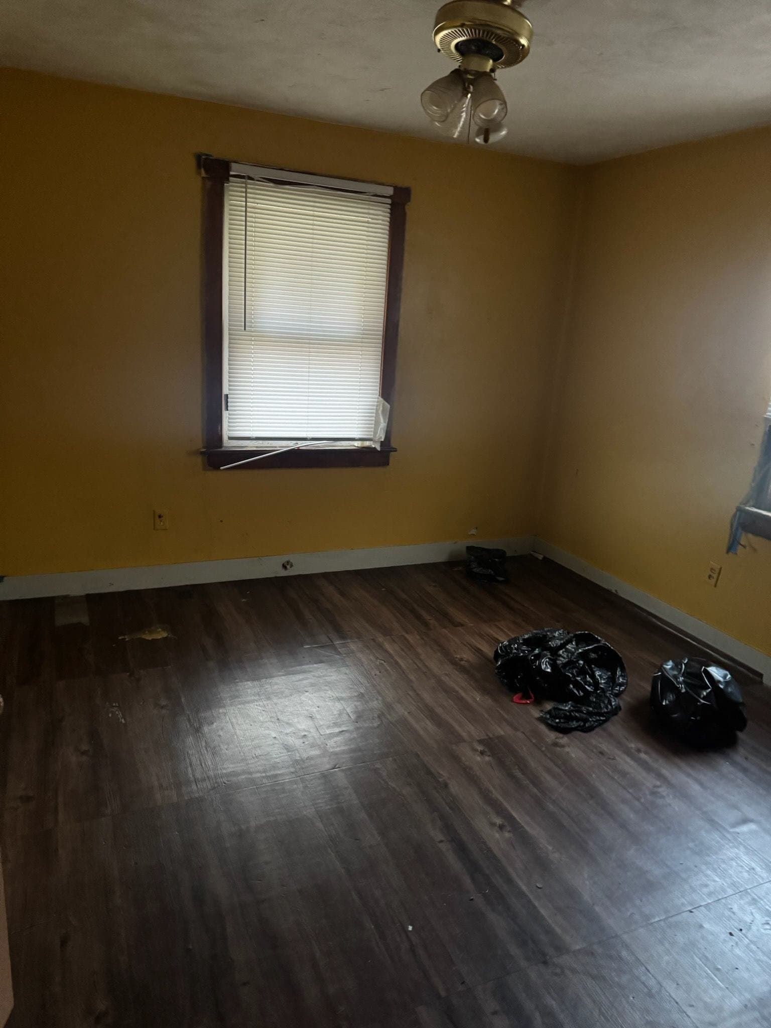 East St. Louis House: 826 North 82nd Street
