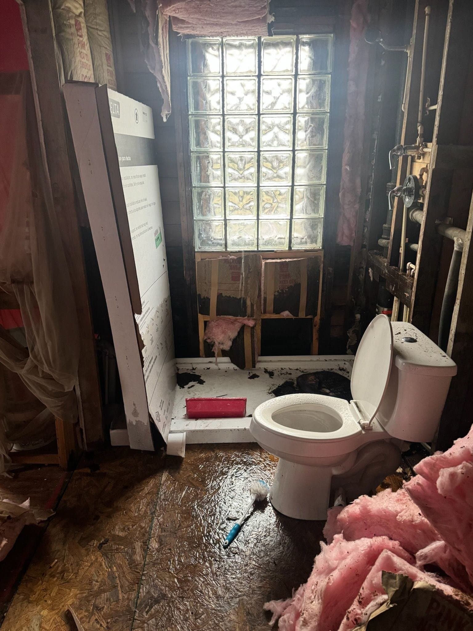 East St. Louis House: 826 North 82nd Street