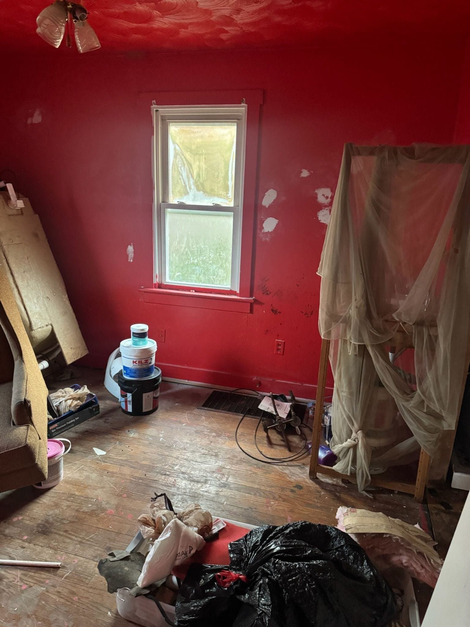 East St. Louis House: 826 North 82nd Street