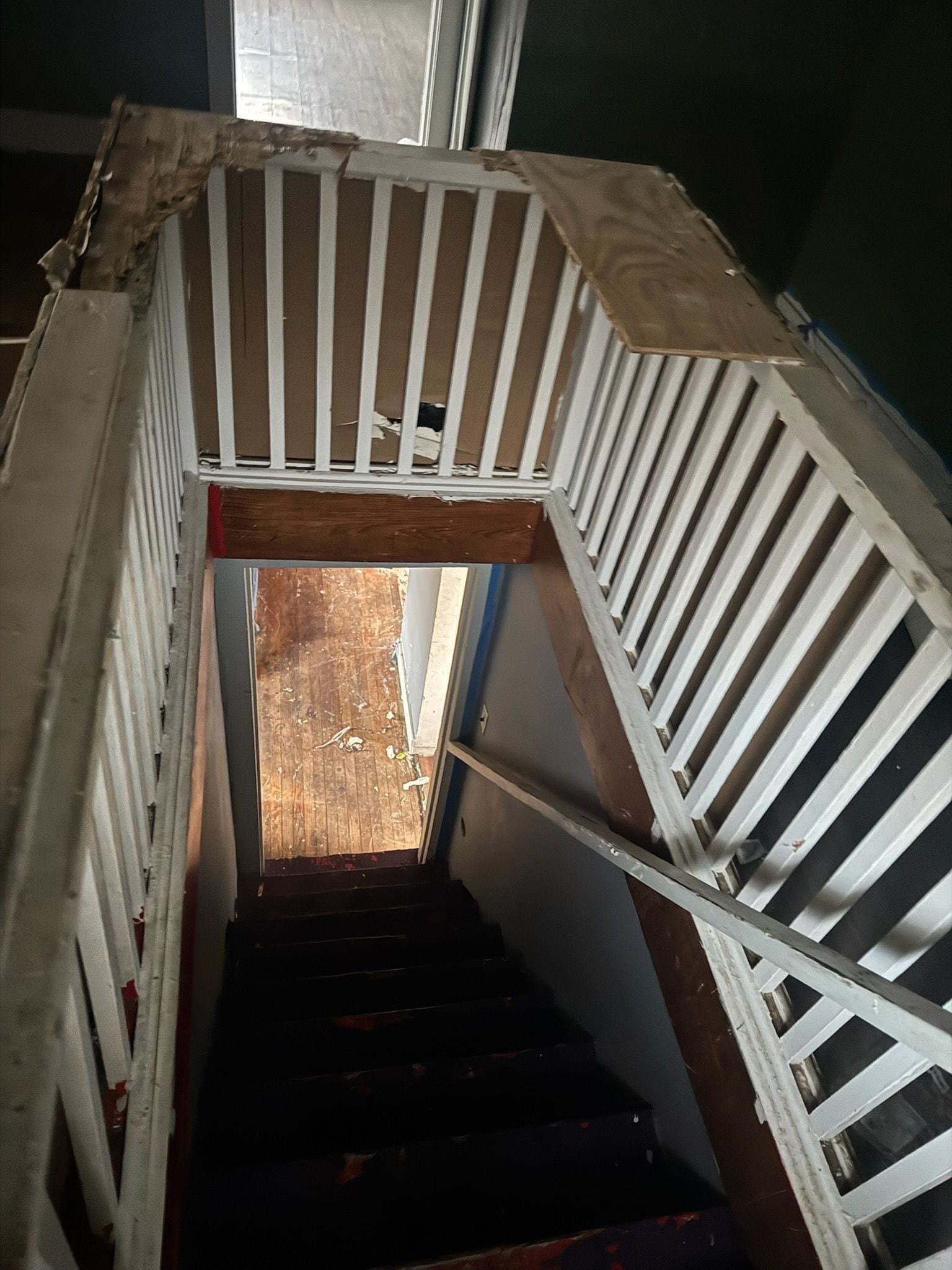 East St. Louis House: 826 North 82nd Street