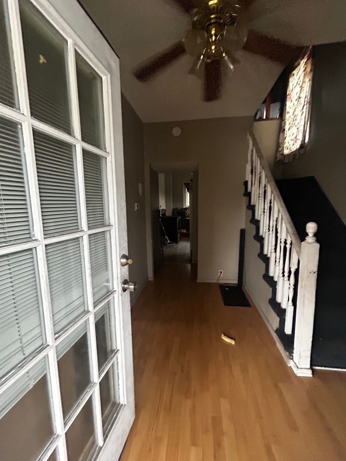 Granite City House: 1510 23rd St