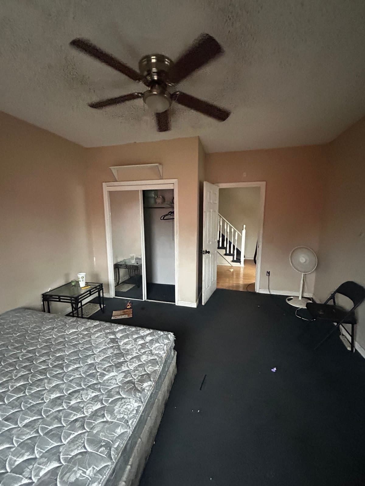 Granite City House: 1510 23rd St