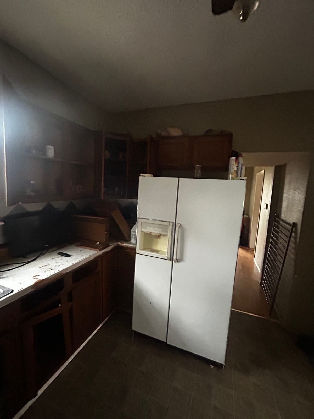 Granite City House: 1510 23rd St