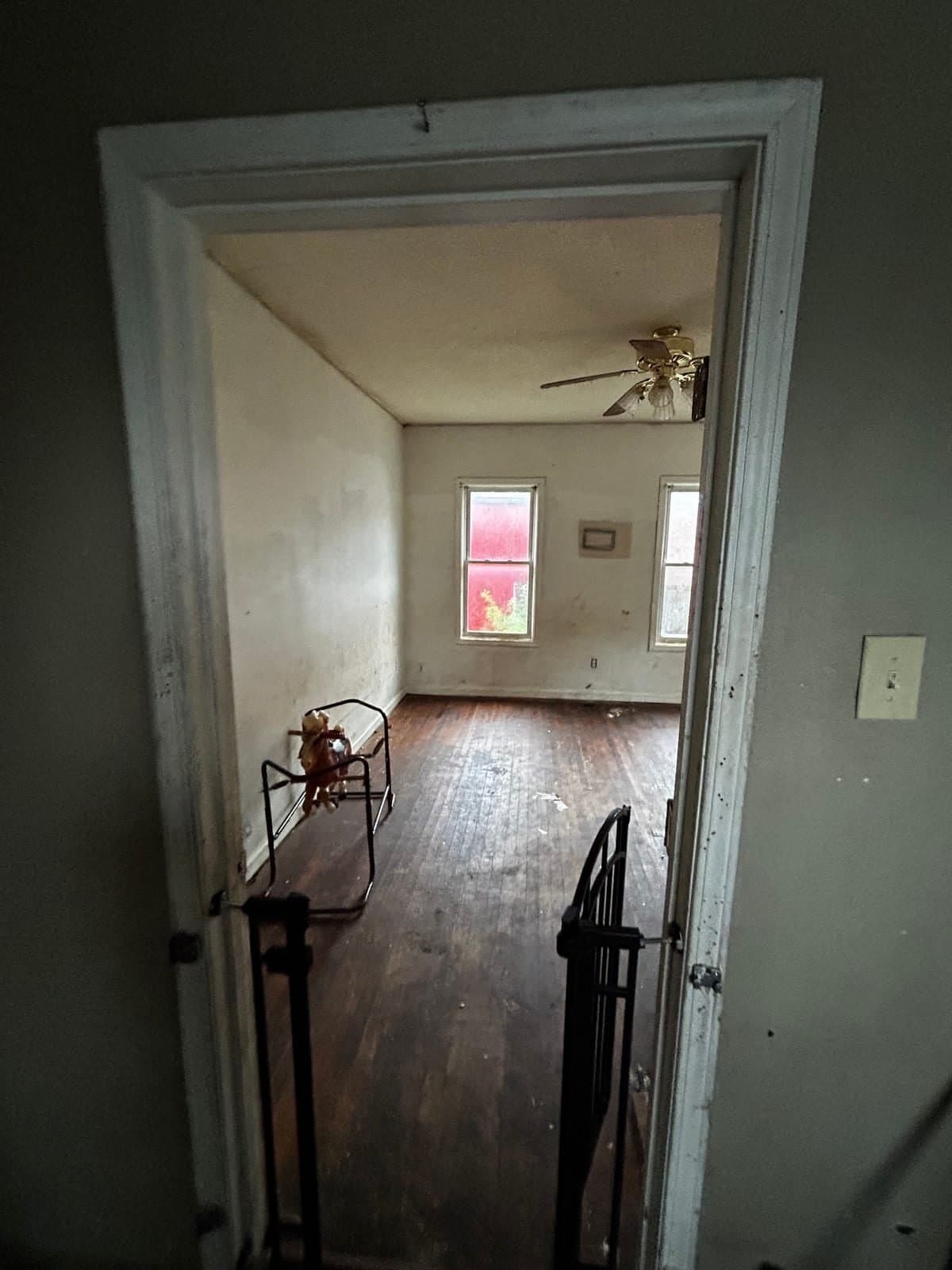 Granite City House: 1510 23rd St