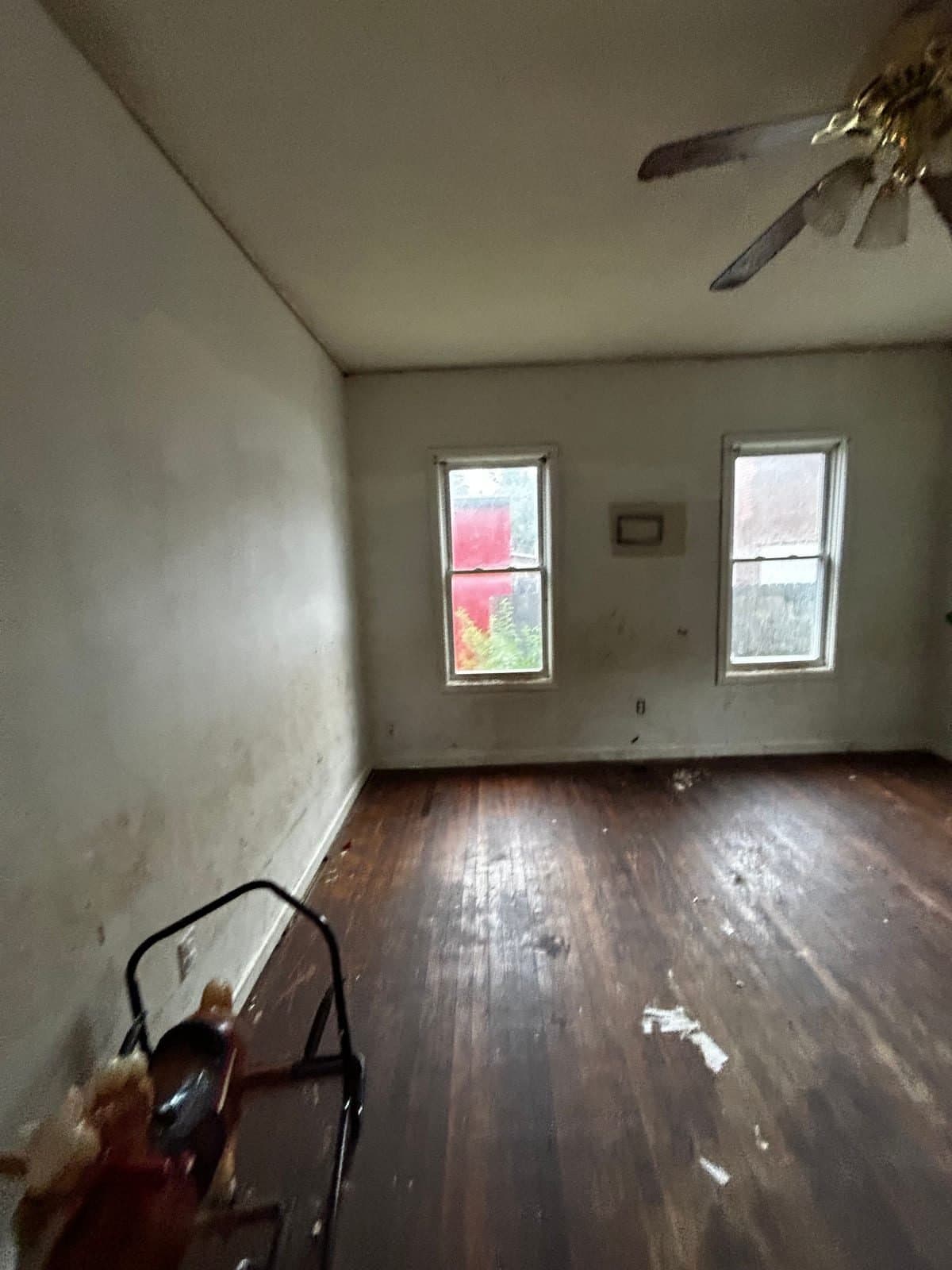 Granite City House: 1510 23rd St