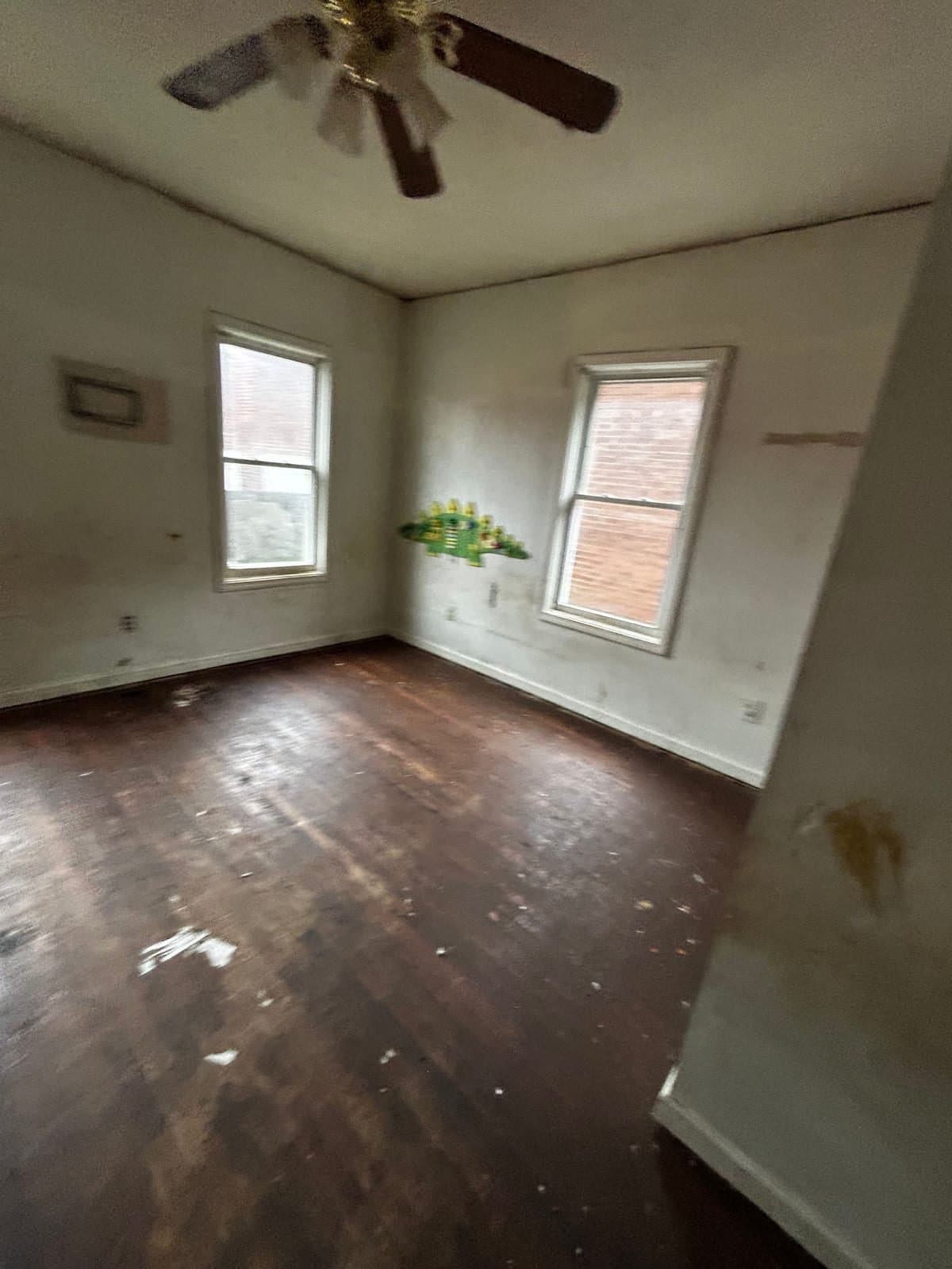 Granite City House: 1510 23rd St