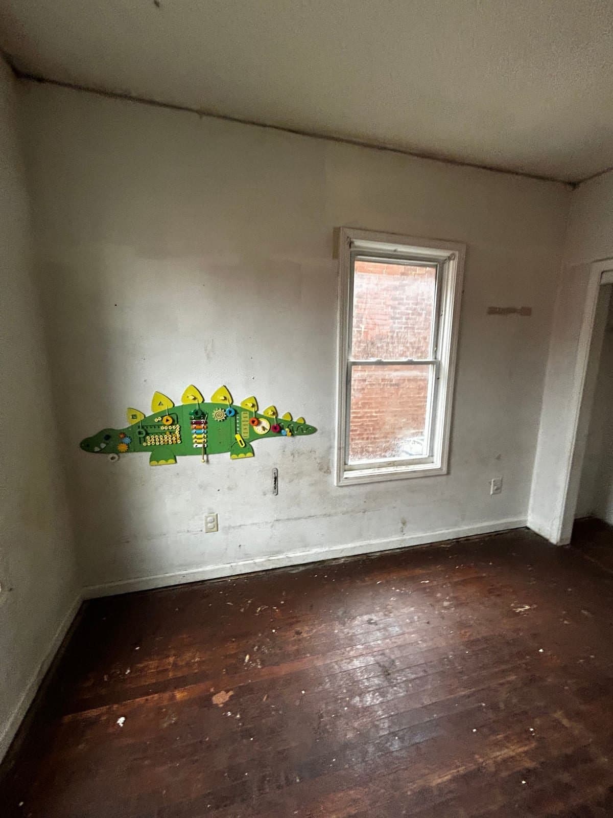 Granite City House: 1510 23rd St