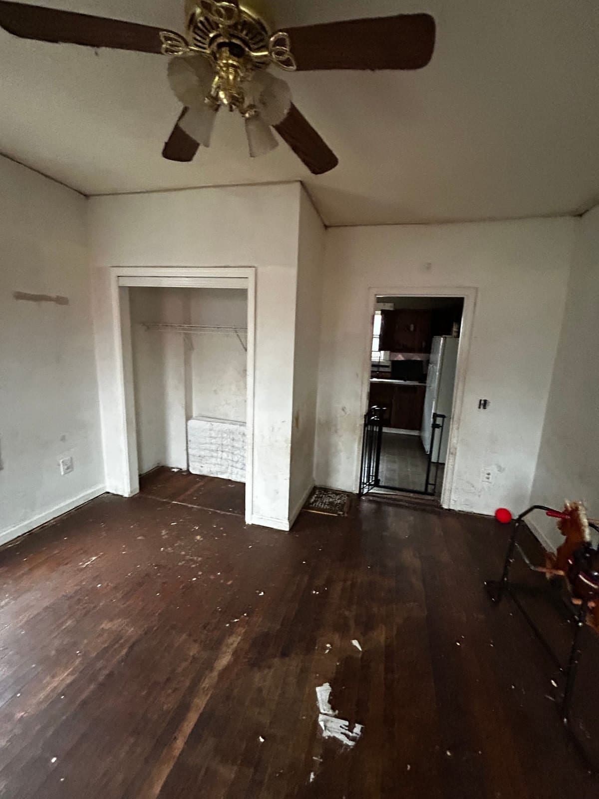 Granite City House: 1510 23rd St