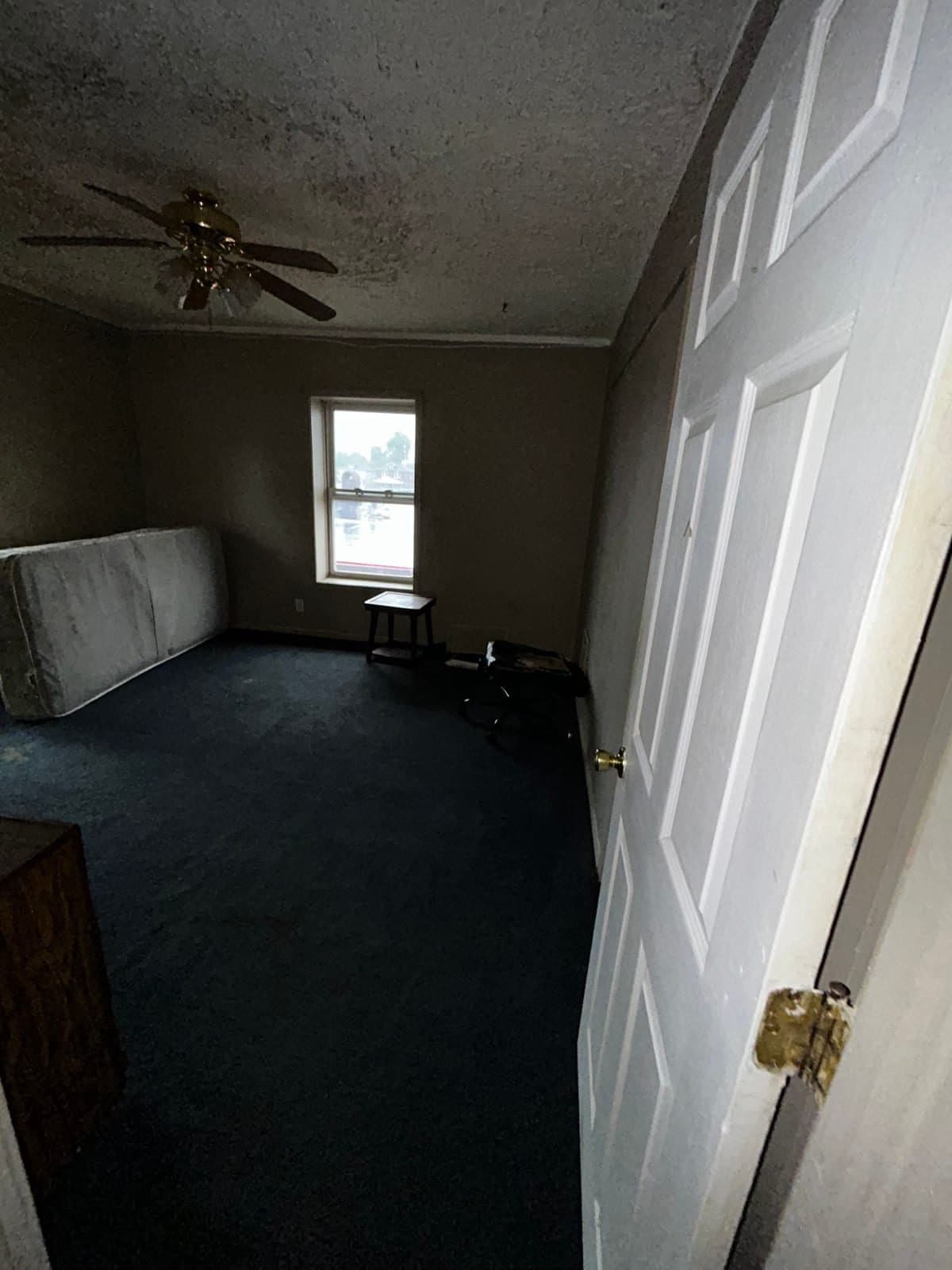 Granite City House: 1510 23rd St
