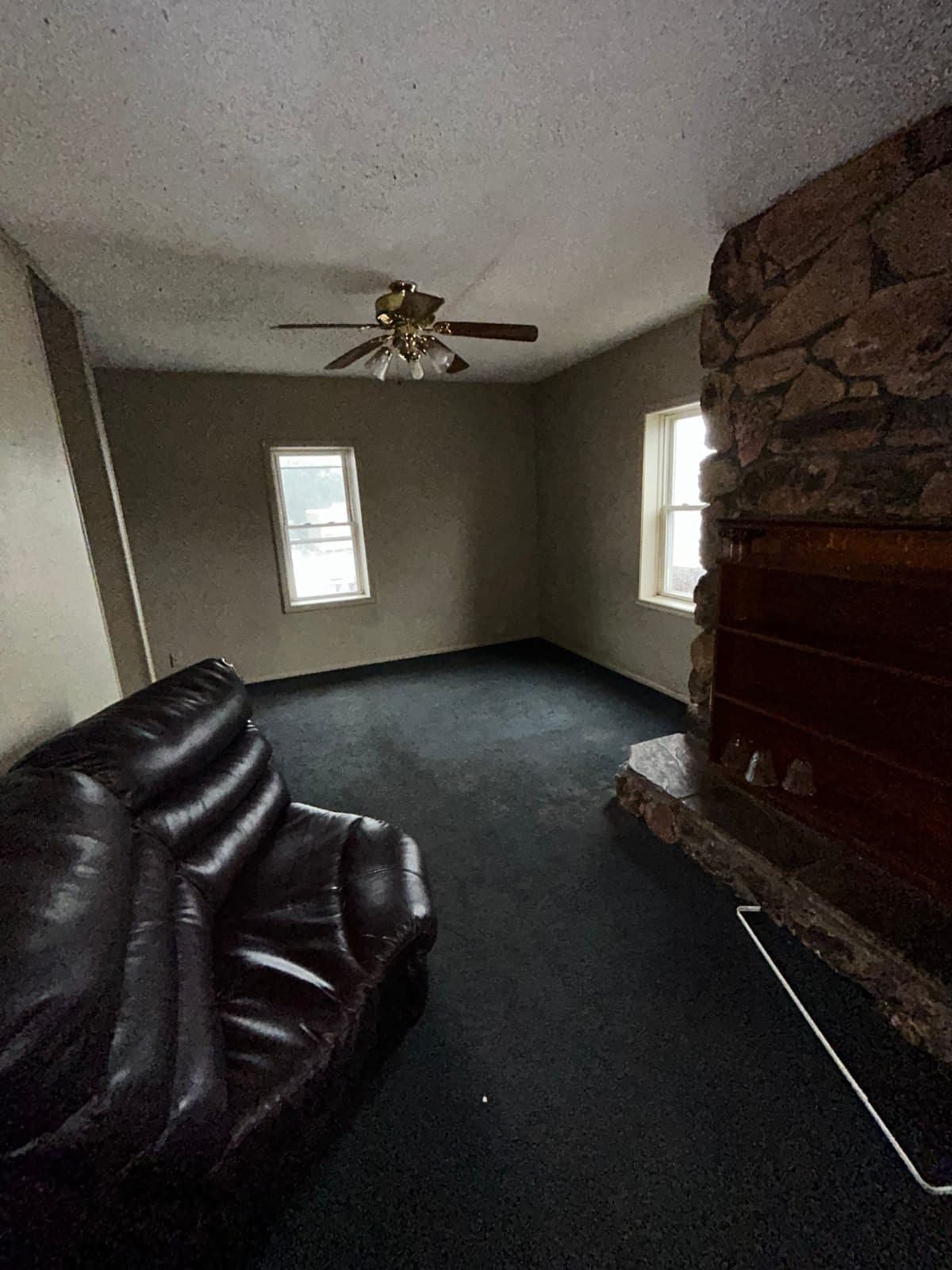 Granite City House: 1510 23rd St