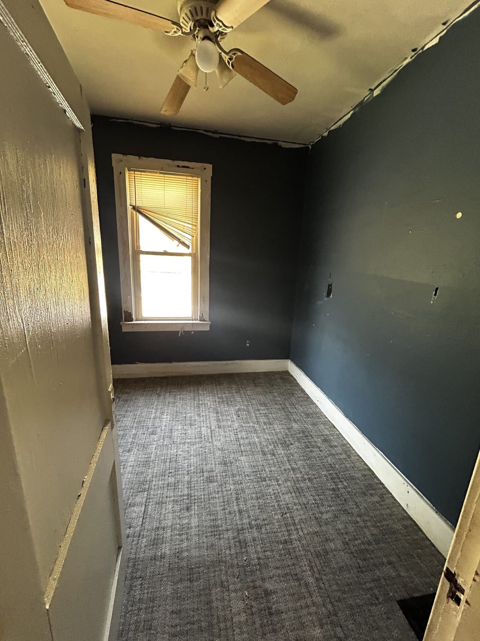 Granite City House: 1734 Spruce St