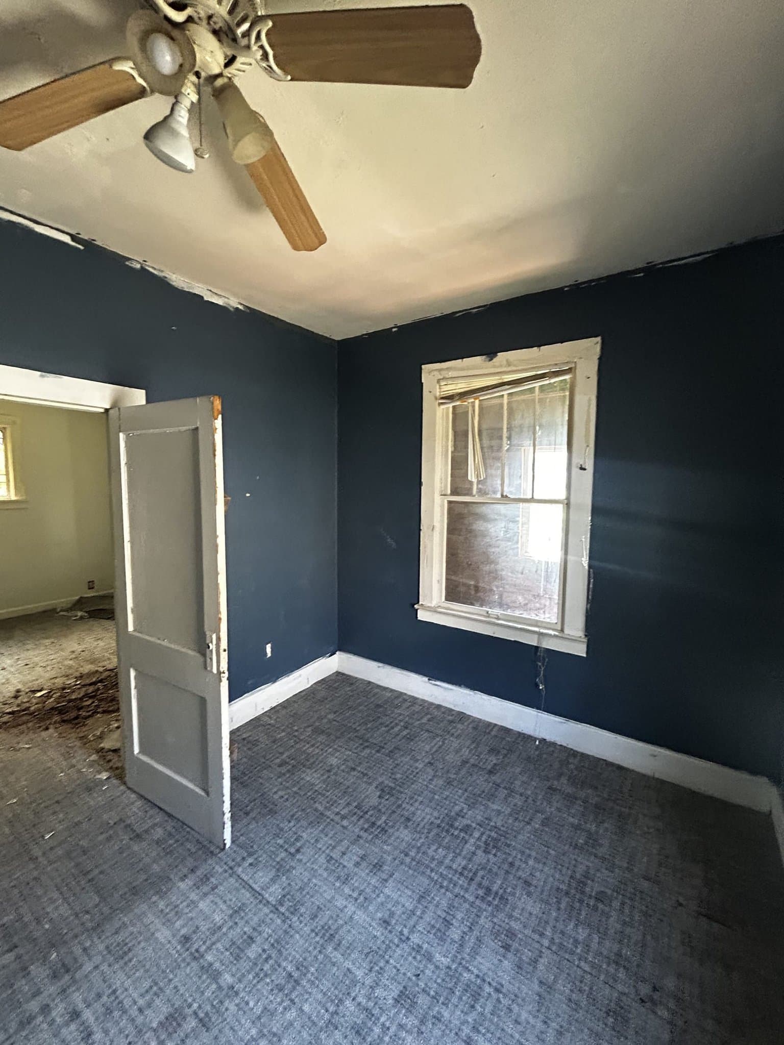 Granite City House: 1734 Spruce St