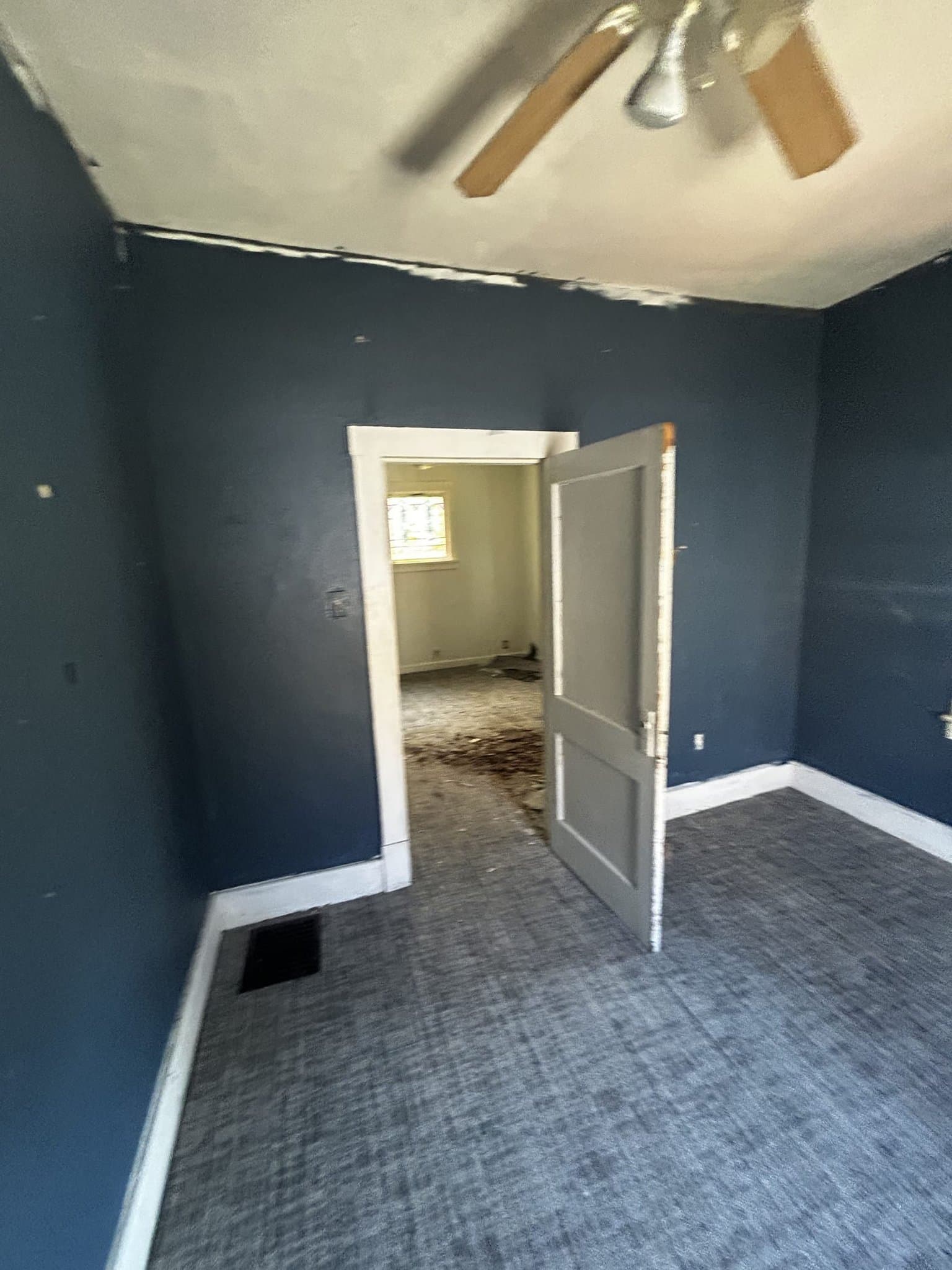 Granite City House: 1734 Spruce St